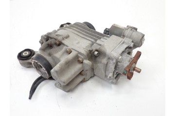 BRIDGE DIFFERENTIAL REAR 0BR525010S SEAT ATECA 2 0D 110KW 21R Quality of parts according to GVO O original with manufacturer s l