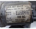 Puente Diferencial Trasero 0BR525010S SEAT Ateca 2.0D 110KW 21R