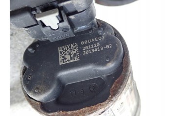 Puente Diferencial Trasero 0BR525010S SEAT Ateca 2.0D 110KW 21R