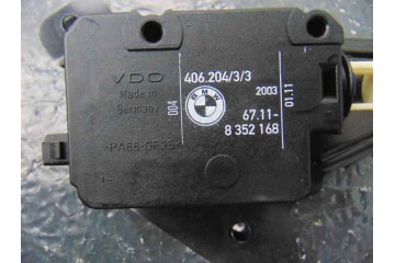 8352168 TAPA EXTERIOR COMBUSTIBLE BMW SERIE 5 TOURING (E39) 530d 2003 8352168 179477 BMW - 3