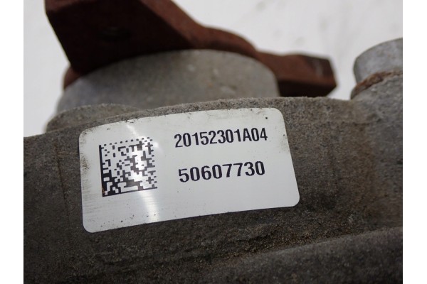 Puente Diferencial Trasero 0BR525010S SEAT Ateca 2.0D 110KW 21R
