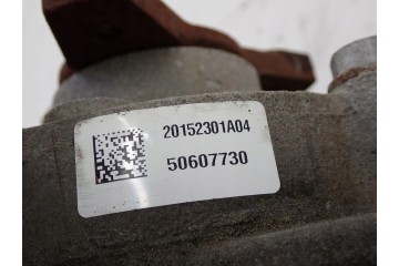 Puente Diferencial Trasero 0BR525010S SEAT Ateca 2.0D 110KW 21R