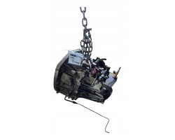 Mechanical Gearbox TRAFIC II VIVARO 2 0 dCi PF6009 PF6 009