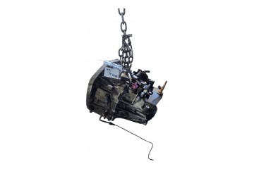 Mechanical Gearbox TRAFIC II VIVARO 2 0 dCi PF6009 PF6 009