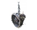 Mechanical Gearbox TRAFIC II VIVARO 2 0 dCi PF6009 PF6 009 Catalog number of the part PF6009