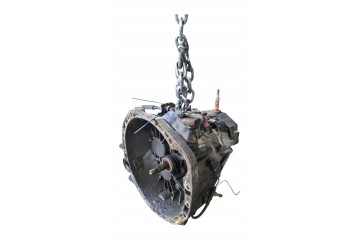 Mechanical Gearbox TRAFIC II VIVARO 2 0 dCi PF6009 PF6 009 Catalog number of the part PF6009