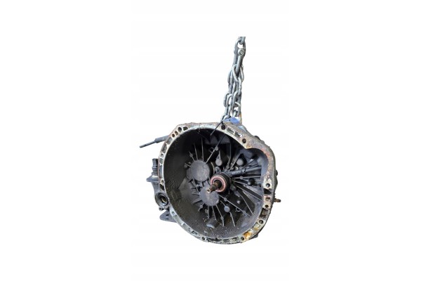 Mechanical Gearbox TRAFIC II VIVARO 2 0 dCi PF6009 PF6 009 Part manufacturer Renault OE
