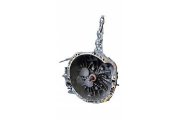 Mechanical Gearbox TRAFIC II VIVARO 2 0 dCi PF6009 PF6 009 Part manufacturer Renault OE