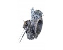 Mechanical Gearbox TRAFIC II VIVARO 2 0 dCi PF6009 PF6 009 Transmission type manual