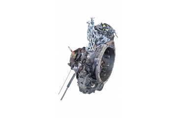 Mechanical Gearbox TRAFIC II VIVARO 2 0 dCi PF6009 PF6 009 Transmission type manual