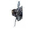 Mechanical Gearbox TRAFIC II VIVARO 2 0 dCi PF6009 PF6 009 Engine type diesel