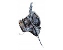 Mechanical Gearbox TRAFIC II VIVARO 2 0 dCi PF6009 PF6 009 Car type cargo vans passenger cars