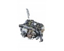 Mechanical Gearbox TRAFIC II VIVARO 2 0 dCi PF6009 PF6 009 Catalog number of substitutes Opel Vivaro
