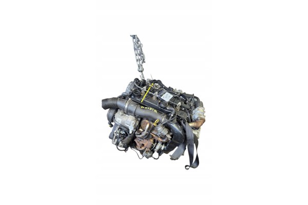 Mechanical Gearbox TRAFIC II VIVARO 2 0 dCi PF6009 PF6 009 Catalog number of substitutes Opel Vivaro