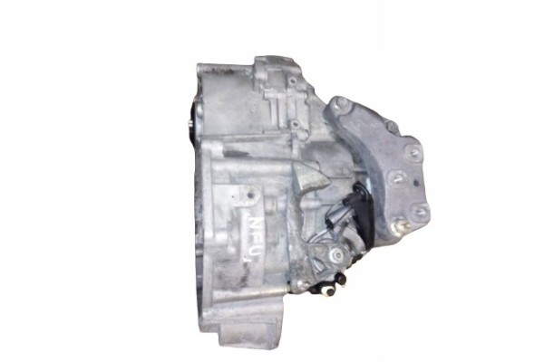 GEARBOX VW AUDI SEAT SKODA 2 0 TDI NFU