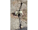 BRIDGE REAR DIFFERENTIAL FORD KUGA MK1 2 0 TDCI HALF AXLE
