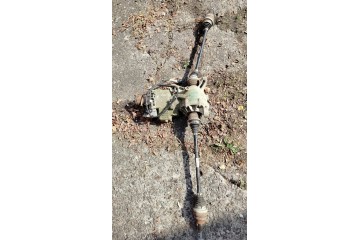 BRIDGE REAR DIFFERENTIAL FORD KUGA MK1 2 0 TDCI HALF AXLE