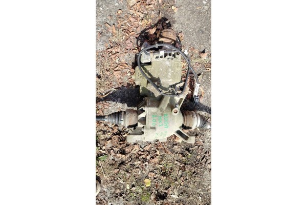 BRIDGE REAR DIFFERENTIAL FORD KUGA MK1 2 0 TDCI HALF AXLE Part manufacturer Ford OE