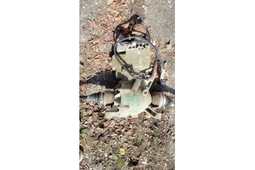 BRIDGE REAR DIFFERENTIAL FORD KUGA MK1 2 0 TDCI HALF AXLE Part manufacturer Ford OE