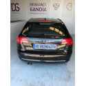 AUDI A3 SPORTBACK (8PA) 1.9 TDI Attraction