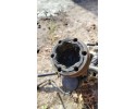 BRIDGE REAR DIFFERENTIAL FORD KUGA MK1 2 0 TDCI HALF AXLE Catalog number of the original S2236181