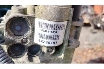 BRIDGE REAR DIFFERENTIAL FORD KUGA MK1 2 0 TDCI HALF AXLE Engine type diesel