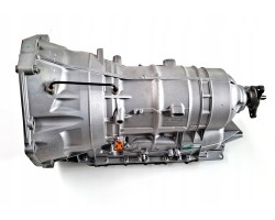 AUTOMATIC TRANSMISSION JAGUAR XF X250 ZF 6HP26 NEW