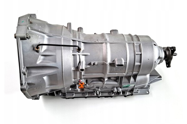 AUTOMATIC TRANSMISSION JAGUAR XF X250 ZF 6HP26 NEW