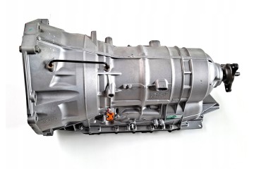 AUTOMATIC TRANSMISSION JAGUAR XF X250 ZF 6HP26 NEW