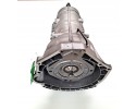 AUTOMATIC TRANSMISSION JAGUAR XF X250 ZF 6HP26 NEW Catalog number of the part 1068010192