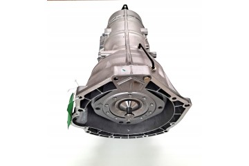 AUTOMATIC TRANSMISSION JAGUAR XF X250 ZF 6HP26 NEW Catalog number of the part 1068010192