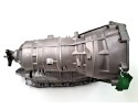 AUTOMATIC TRANSMISSION JAGUAR XF X250 ZF 6HP26 NEW Part manufacturer ZF