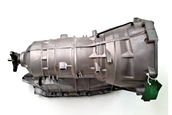 AUTOMATIC TRANSMISSION JAGUAR XF X250 ZF 6HP26 NEW Part manufacturer ZF