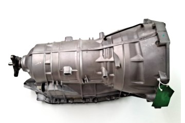 AUTOMATIC TRANSMISSION JAGUAR XF X250 ZF 6HP26 NEW Part manufacturer ZF