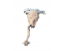 BRIDGE DIFFERENTIAL REAR MERCEDES BENZ W639 2 2 CDI 109 KM