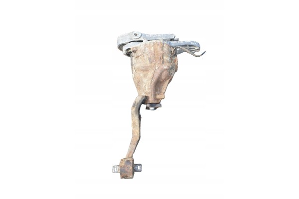 BRIDGE DIFFERENTIAL REAR MERCEDES BENZ W639 2 2 CDI 109 KM