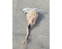 BRIDGE DIFFERENTIAL REAR MERCEDES BENZ W639 2 2 CDI 109 KM Catalog number of the part MOST DYFER DYFERENCJAL TYL TYLNY MERCEDES 