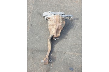 BRIDGE DIFFERENTIAL REAR MERCEDES BENZ W639 2 2 CDI 109 KM Catalog number of the part MOST DYFER DYFERENCJAL TYL TYLNY MERCEDES 