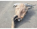BRIDGE DIFFERENTIAL REAR MERCEDES BENZ W639 2 2 CDI 109 KM Car type cargo vans passenger cars