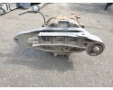 Puente diferencial trasero Mercedes-Benz W639 2.2 CDI 109 KM