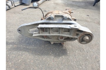 Puente diferencial trasero Mercedes-Benz W639 2.2 CDI 109 KM