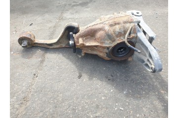 Puente diferencial trasero Mercedes-Benz W639 2.2 CDI 109 KM