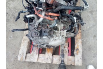 TOYOTA PRIUS III 09 15 1 8 hybrid