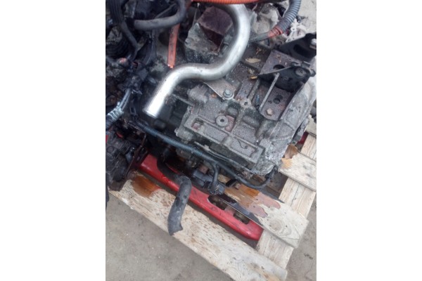 TOYOTA PRIUS III 09 15 1 8 hybrid Catalog number of the part prius III 09 15 skrzynia biegow 1 8 hybrid