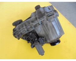 MERCEDES ML GL W164 DISTRIBUTION BOX REDUCER 350 CDI V6