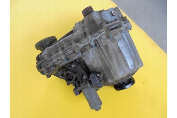 MERCEDES ML GL W164 DISTRIBUTION BOX REDUCER 350 CDI V6