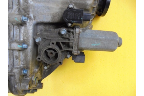 MERCEDES ML GL W164 DISTRIBUTION BOX REDUCER 350 CDI V6 Catalog number of the part A 164 280 14 00