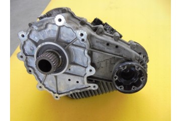 MERCEDES ML GL W164 DISTRIBUTION BOX REDUCER 350 CDI V6 Part manufacturer Mercedes Benz OE