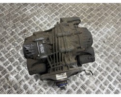 Rear differential BMW X5 F15 759526104