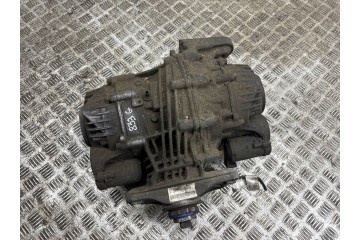 Rear differential BMW X5 F15 759526104